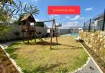 Location vacances Midrand - Dubai 2-4