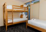 Hôtel Wollongong - Lakeview Hotel Motel-4