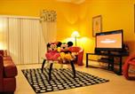 Location vacances Kissimmee - Coral Cay - 4 Bed 3 Baths Townhome-3