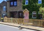 Location vacances Haworth - Emily Cottage-1