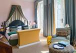 Hôtel Kensington - Beaverbrook Town House-3