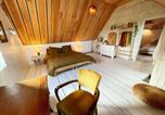 Location vacances La Castanalona - Gîte Xixè de charme à Candes-St-Martin avec jardin clos - Fr-1-381-612-3