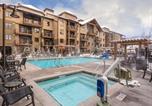 Location vacances Park City - Park City Resort 4br Suite-3