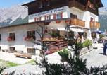Hôtel Province de Sondrio - Hotel Ristorante San Pietro-1
