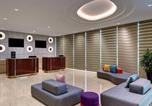 Hôtel Kulai - Ibis Styles Johor Iskandar Puteri-1