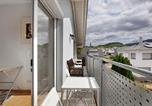Location vacances Eschbach - Haus Castellbergblick Dachgeschoss-2