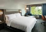 Hôtel Creswell - Holiday Inn Express Corvallis-On the River by Ihg-2