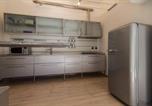 Location vacances Malgrate - Lungolago Holiday Home - Affitti Brevi Italia-2
