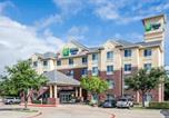Hôtel Mansfield - Holiday Inn Express Hotel & Suites Dallas - Grand Prairie I-20 by Ihg-1