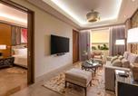 Hôtel Manila - Admiral Hotel Manila - Mgallery Collection-1