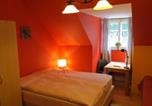 Hôtel Langenthal - Gasthof Bären Aarburg last Check in 2100 pm-1