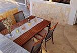 Location vacances Lišane Ostrovičke - Family Home Iskra-3
