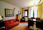 Location vacances Libin - Comfortable Villa, Paliseul-2