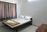 Hôtel Palakkad - Gg Residency Inn-4