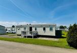 Location vacances Skegness - Summer Dreams Holiday Home Skegness-2