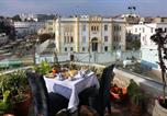 Location vacances Tanger - Riad Tanja by chef Moha-4