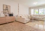 Location vacances Mijas - Nice Apartment In Las Lagunas De Mijas-4