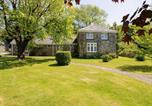 Location vacances Camelford - Byre-1