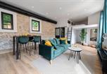 Location vacances Beausoleil - Special Grand Prix Designer Loft Near Monaco-3