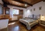 Location vacances Abbadia San Salvatore - Casale I Cascetti-3