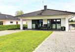 Location vacances Wolgast - Exklusives Ferienhaus Lady Lounge mit Wlan und Kamin-2
