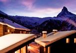 Hôtel Zermatt - Hotel Bella Vista Zermatt-2