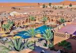 Location vacances Merzouga - Riad tenere camp-1