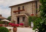 Hôtel Artena - Relais di campagna la polledrara-1