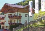 Location vacances Großarl - Ferienwohnung In Grossarl-3