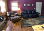 Location vacances Estes Park - Lazy R Cottages- 17 cabin-2