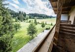 Location vacances Thiersee - Forellenhof up to 60 people, cleaning included-1