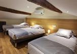 Location vacances  Meurthe-et-Moselle - Duplex cosy rénové • Climatisation à Briey - Fr-1-584-388-3