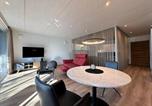 Location vacances  Mainau - Schatzkiste Apartment 4-4