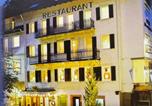 Hôtel Dobel - Hotel Kull von Schmidsfelden-1