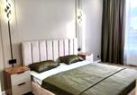 Location vacances Astana - 2-х комнатные апартаменты,Luxe-2