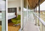 Hôtel Tonbridge - Lingfield Park Marriott Hotel & Country Club-2