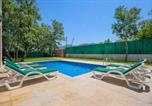 Location vacances Dalyan - Villa Ana-4