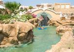Hôtel قسم سفاجا - Kempinski Hotel Soma Bay-3