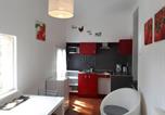 Location vacances Digne-les-Bains - Lavande-2