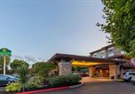 Hôtel Woodland - La Quinta by Wyndham Vancouver-3