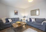 Location vacances Gare de Gloucester - Central 5 Bedroom Home Close to Gloucester City-3