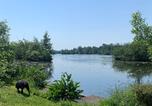 Camping Laon - Camping Des Rosiers-1