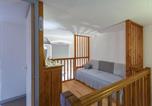 Location vacances Barèges - Appartement Duplex 45m², 6 pers, à Barèges - Fr-1-403-86-4
