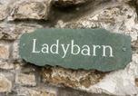 Location vacances Arnside - Lady Barn-3