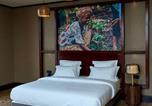 Hôtel Cameroun - Kólò Hôtel-2