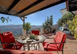 Location vacances Júzcar - Casa Rural Villa Sila-1