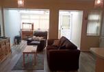 Location vacances Milton Keynes - The Annex - Guest Gardens-1