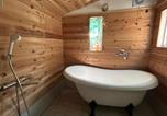 Location vacances  Izu Ōshima - Tateyama Cabin 1 min to Beach Mt Fuji Dog Ok-3