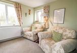 Location vacances Market Rasen - Aditum Cottage-4