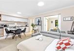 Location vacances Perth - Modern Kings Park Hideaway Walk to Perth Cbd-4